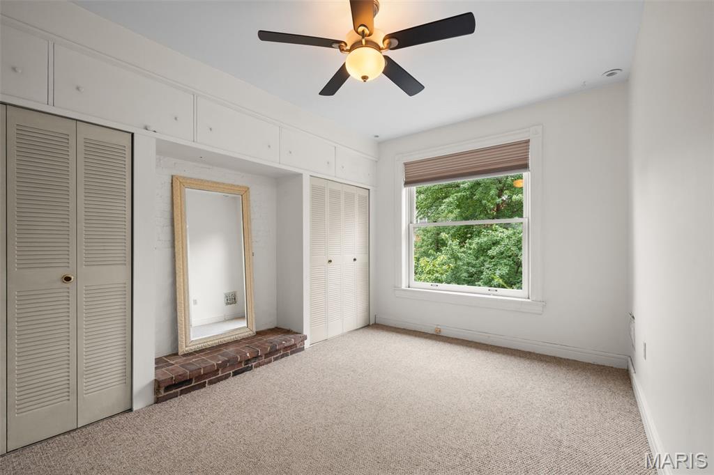 Heights Add - Residential