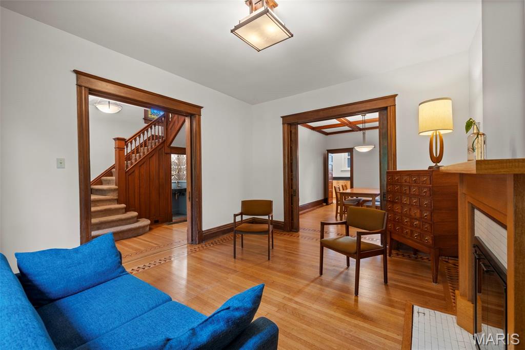 Heights Add - Residential