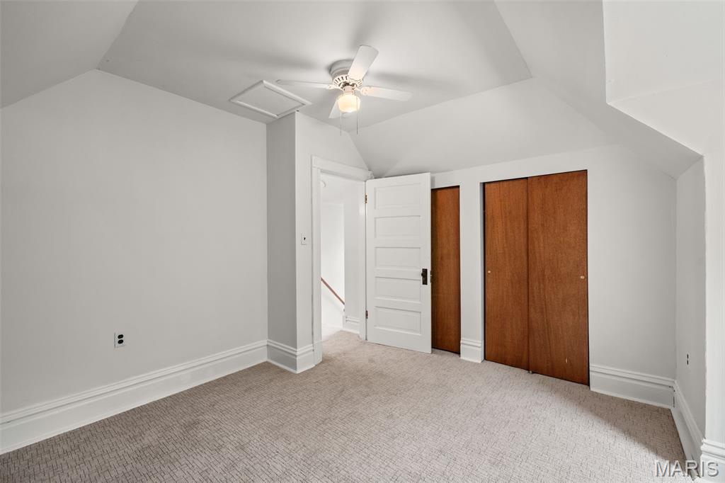 Heights Add - Residential
