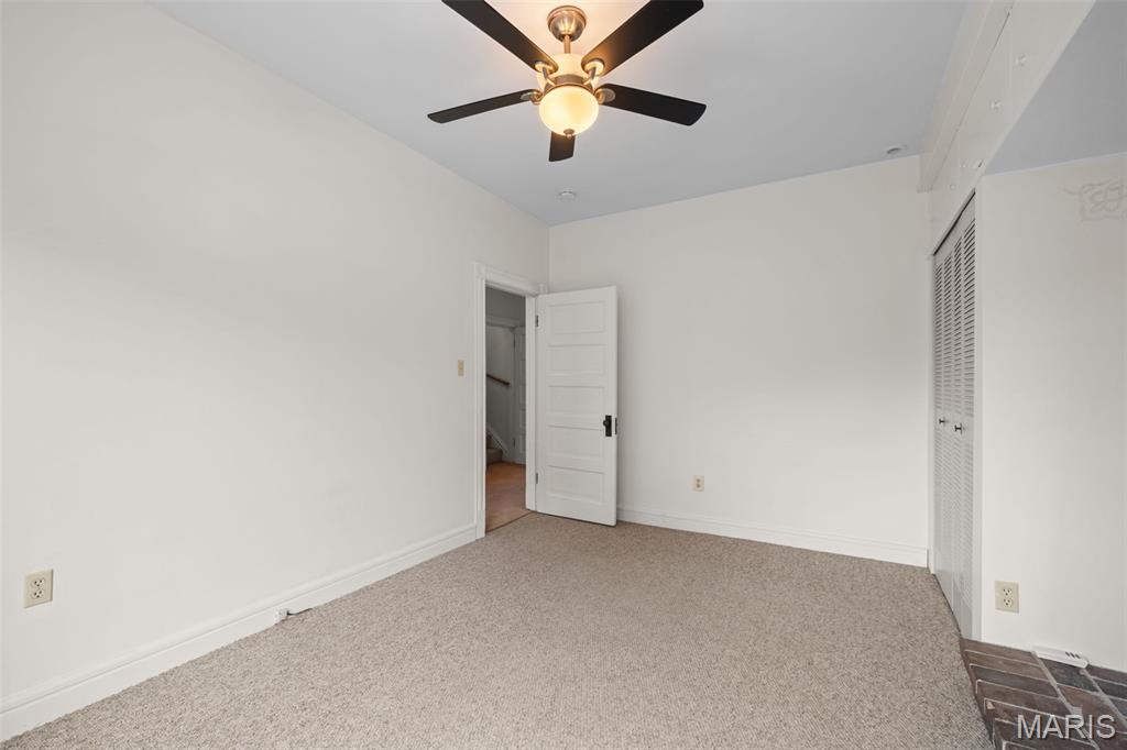 Heights Add - Residential