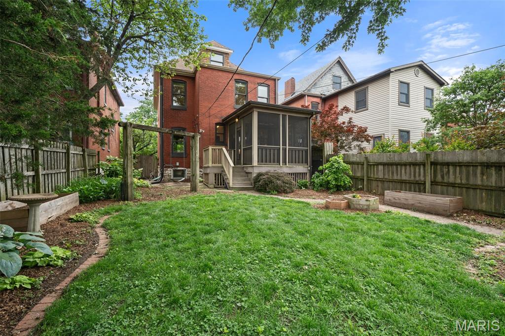 Heights Add - Residential