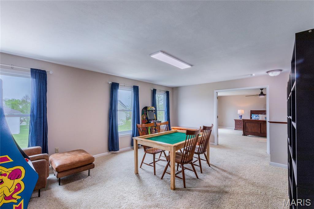 Aberdeen Village H - Residential