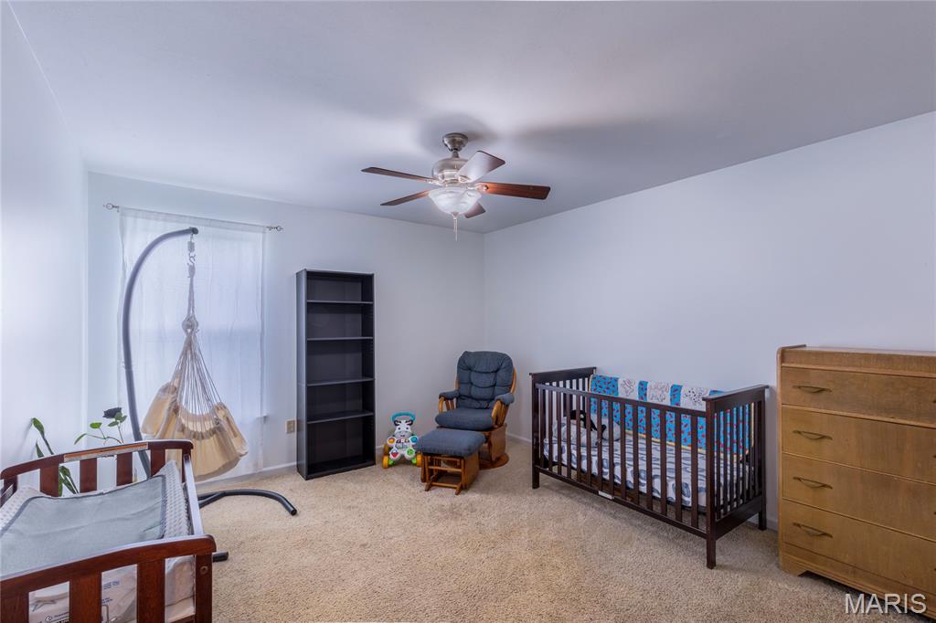 Aberdeen Village H - Residential