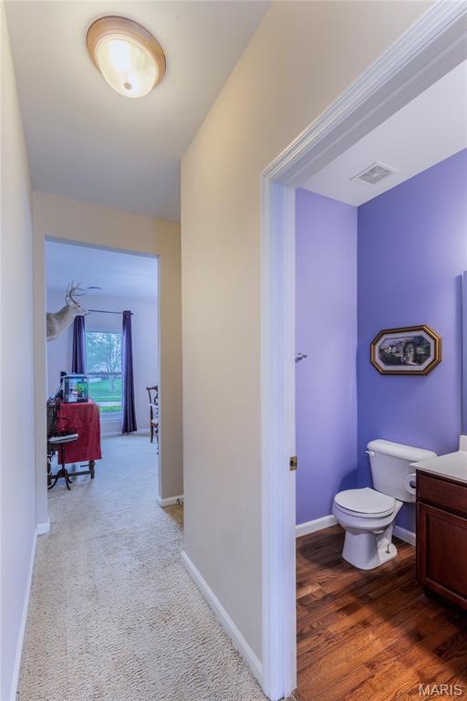 Aberdeen Village H - Residential