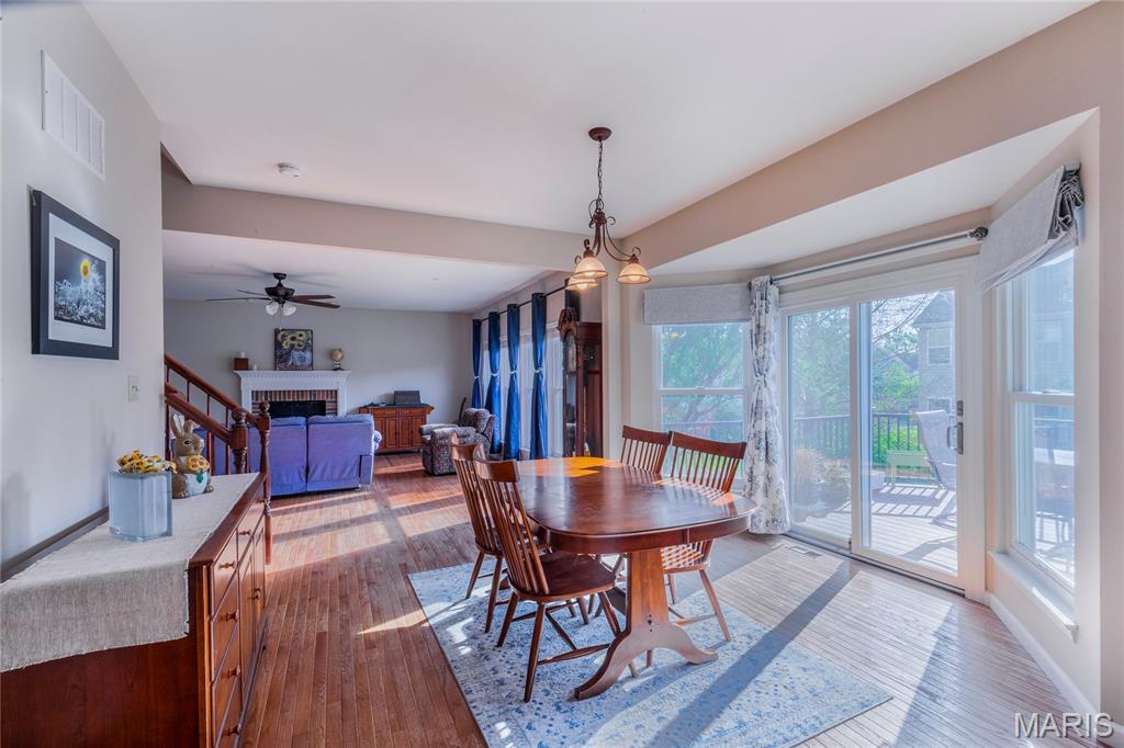 Aberdeen Village H - Residential