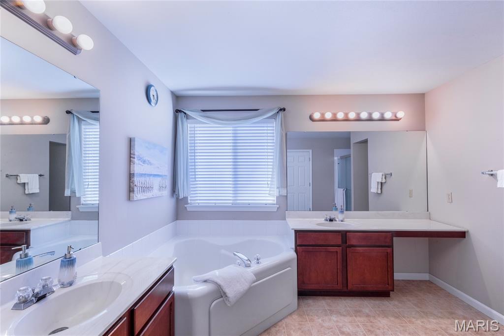 Aberdeen Village H - Residential