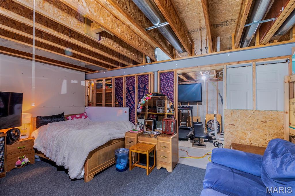 Aberdeen Village H - Residential