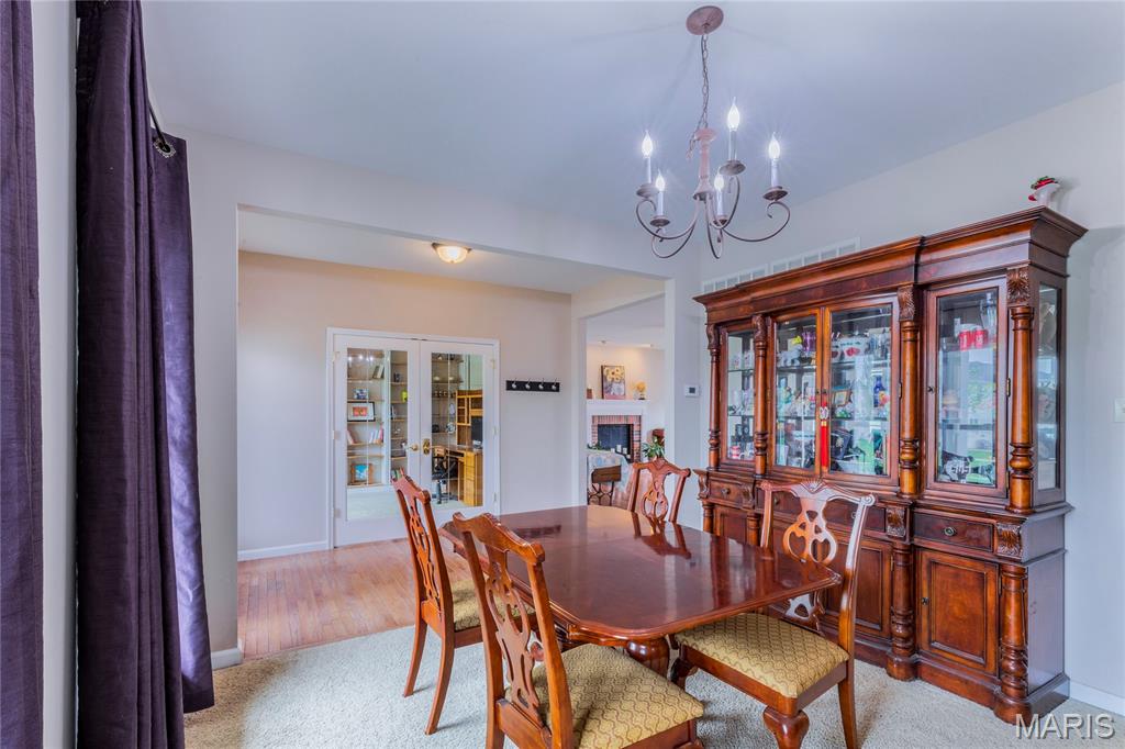 Aberdeen Village H - Residential