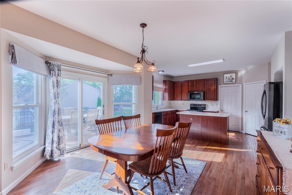 Aberdeen Village H - Residential