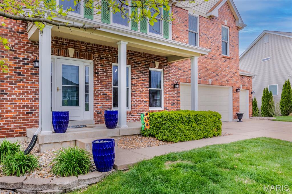 Aberdeen Village H - Residential