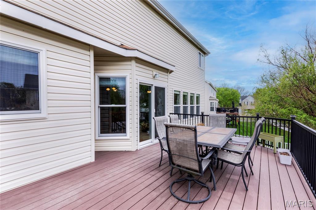 Aberdeen Village H - Residential