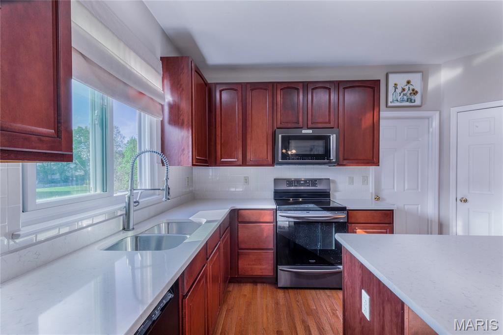 Aberdeen Village H - Residential