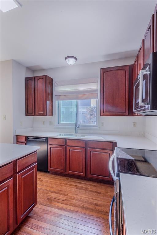 Aberdeen Village H - Residential