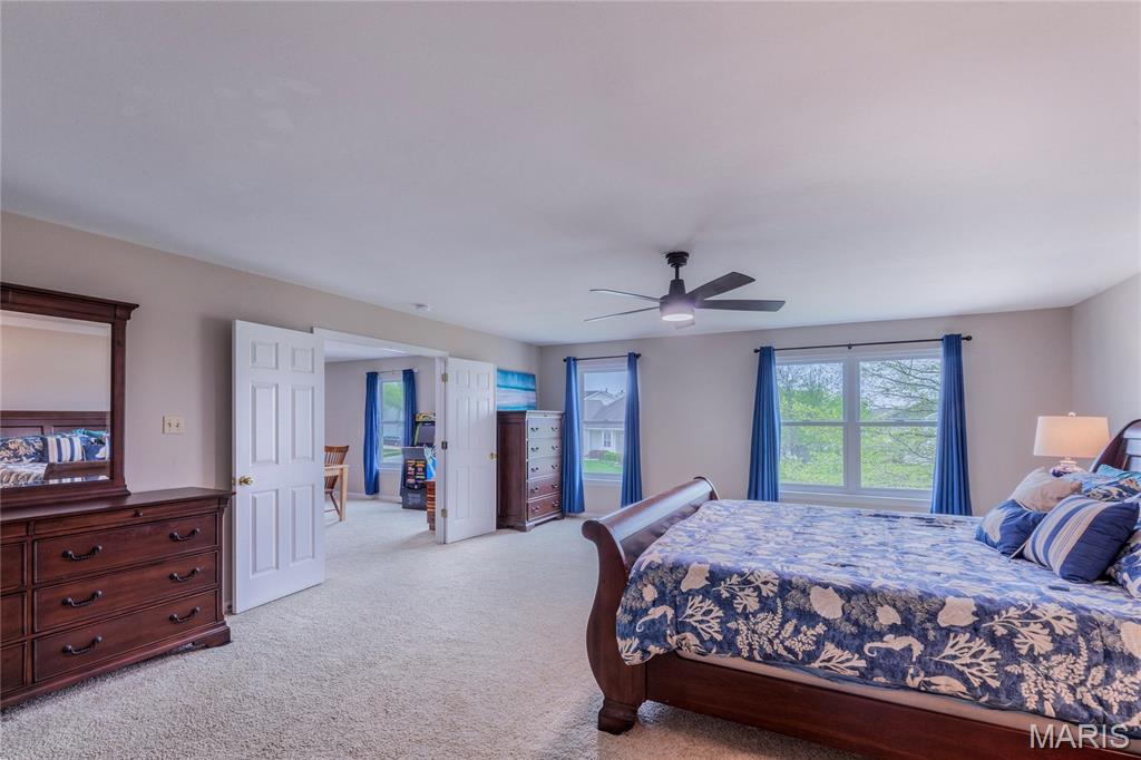 Aberdeen Village H - Residential