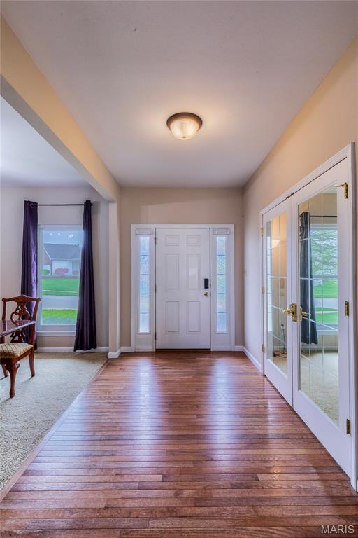 Aberdeen Village H - Residential