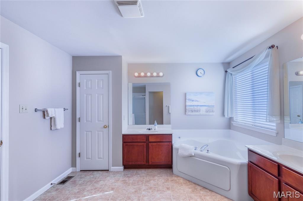 Aberdeen Village H - Residential