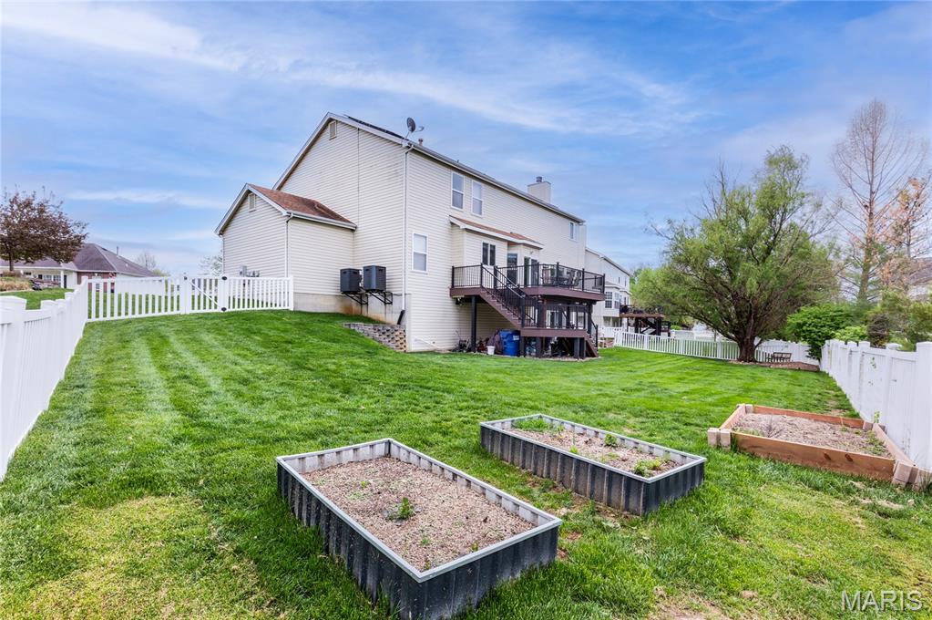 Aberdeen Village H - Residential