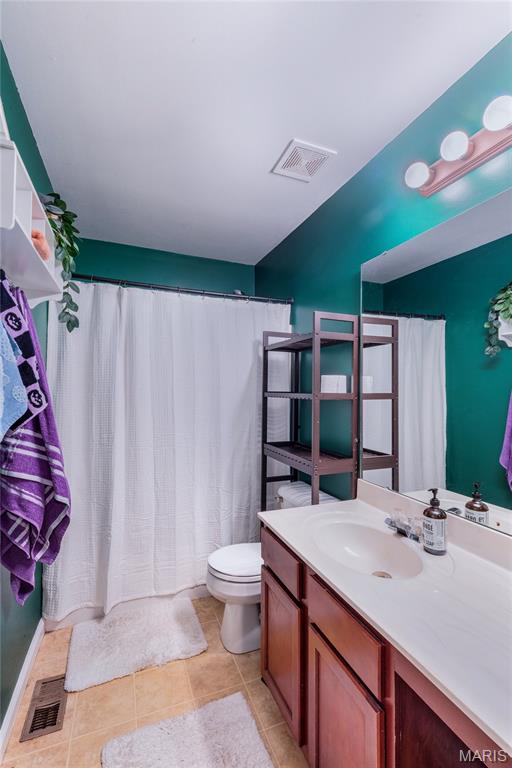 Aberdeen Village H - Residential