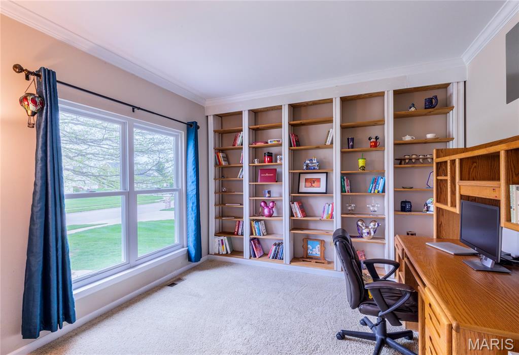 Aberdeen Village H - Residential