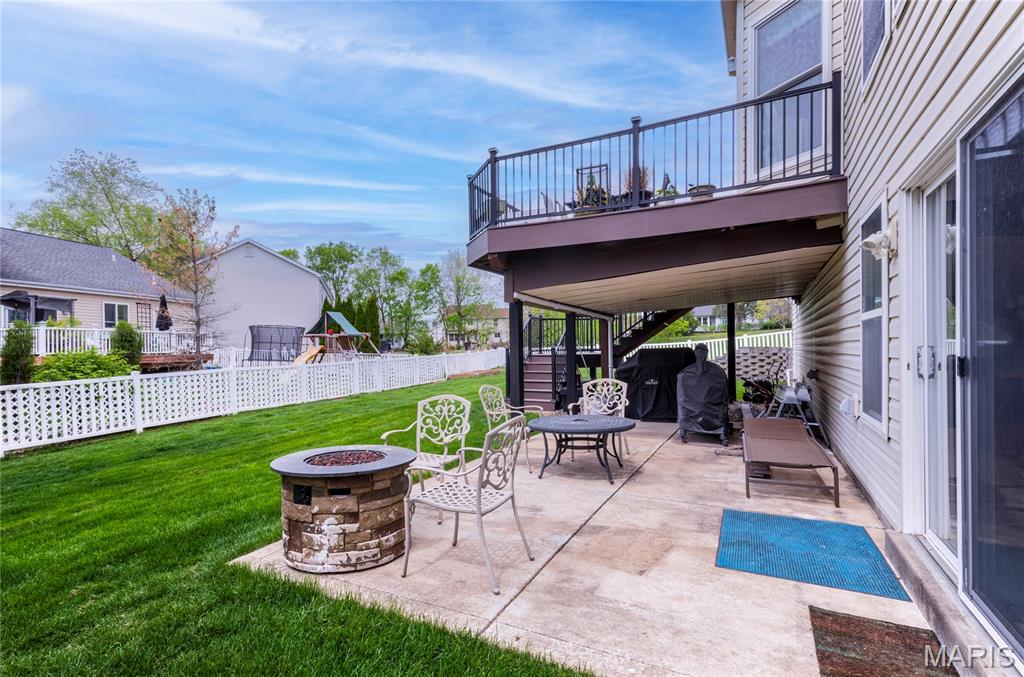 Aberdeen Village H - Residential