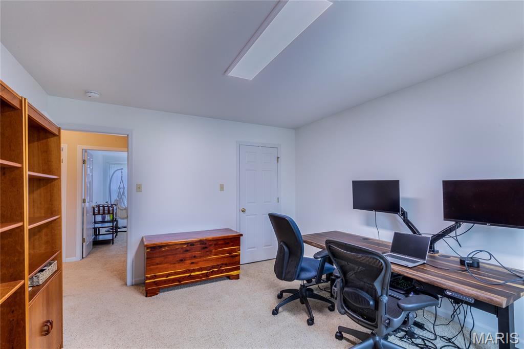 Aberdeen Village H - Residential