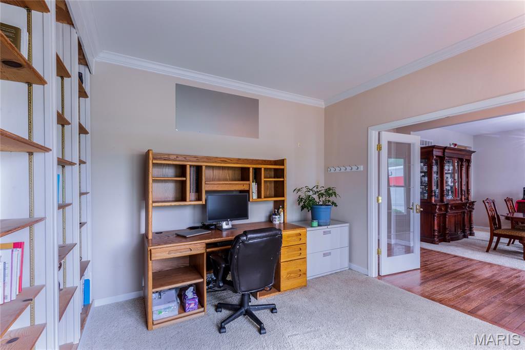 Aberdeen Village H - Residential