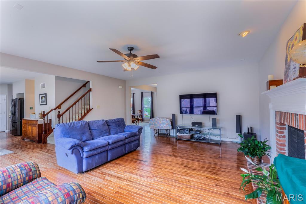 Aberdeen Village H - Residential