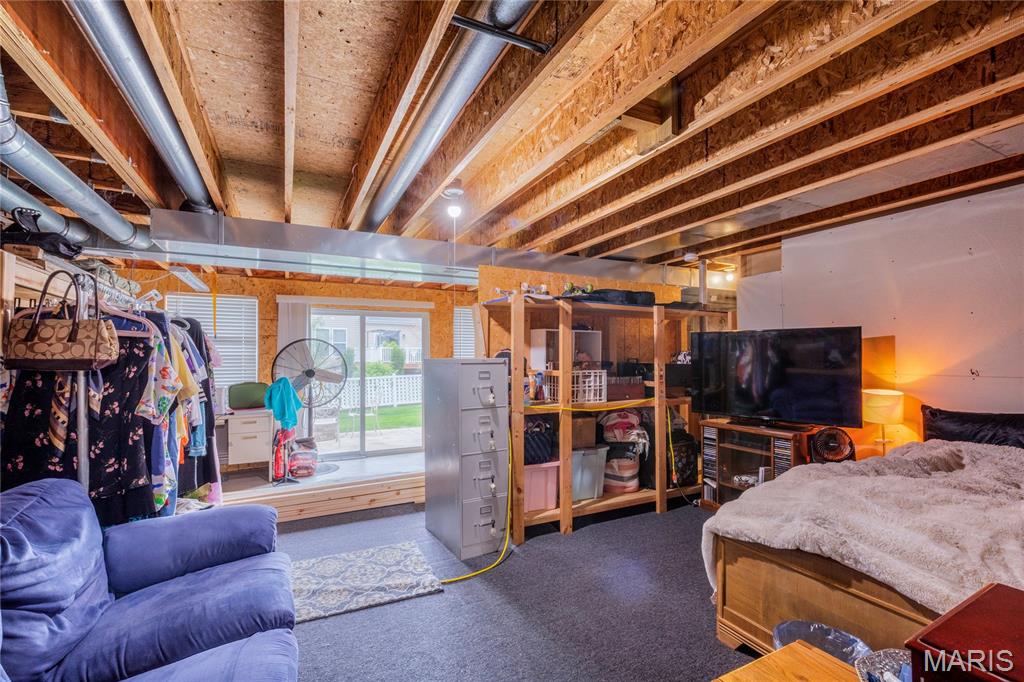 Aberdeen Village H - Residential