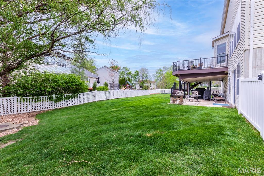 Aberdeen Village H - Residential