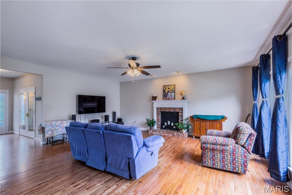 Aberdeen Village H - Residential