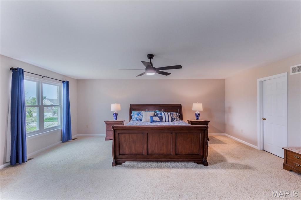 Aberdeen Village H - Residential