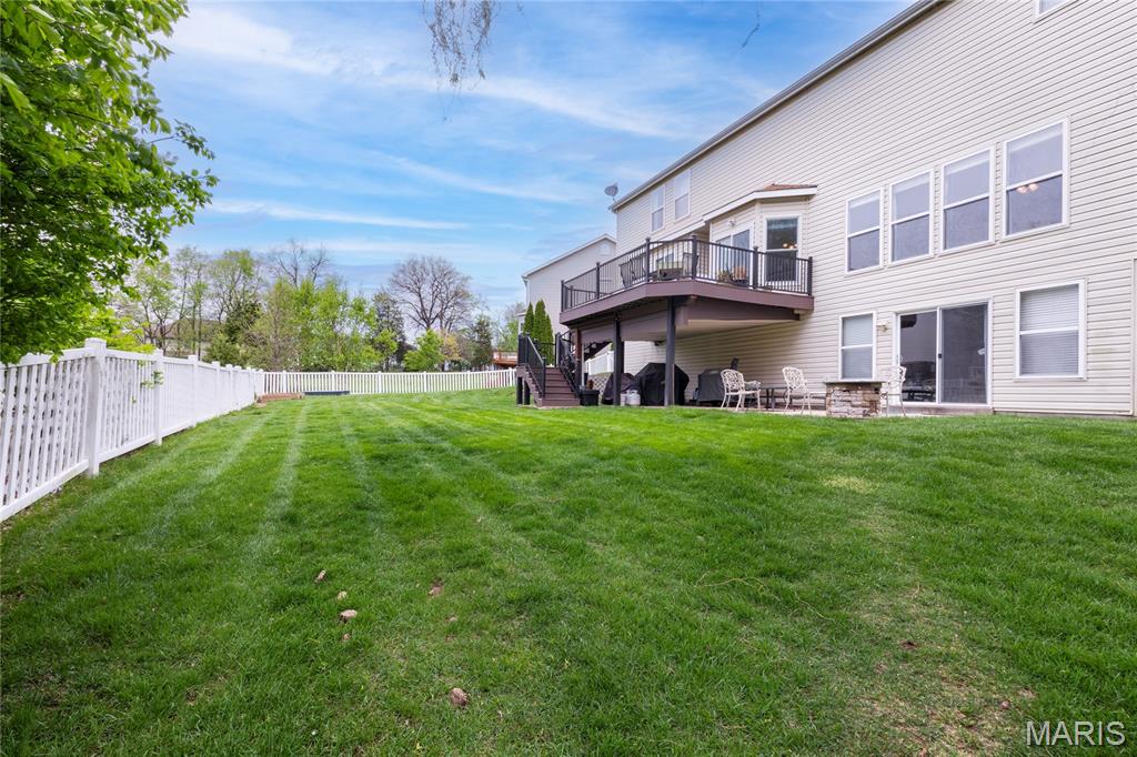 Aberdeen Village H - Residential