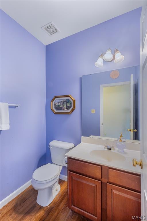 Aberdeen Village H - Residential