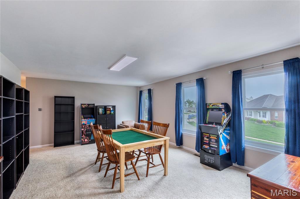 Aberdeen Village H - Residential