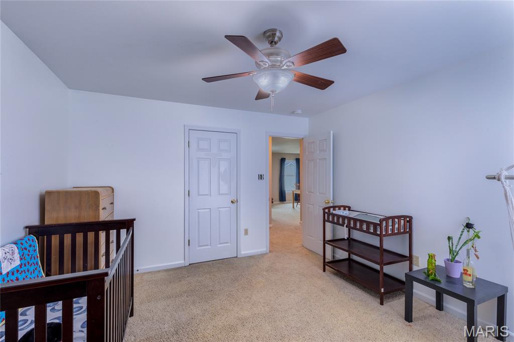 Aberdeen Village H - Residential