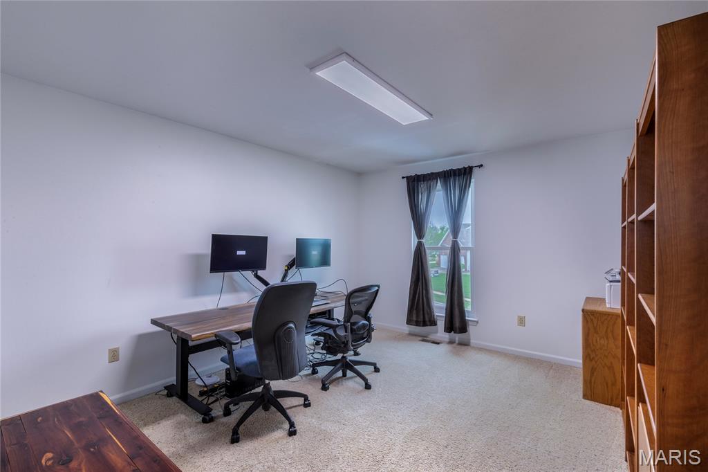 Aberdeen Village H - Residential