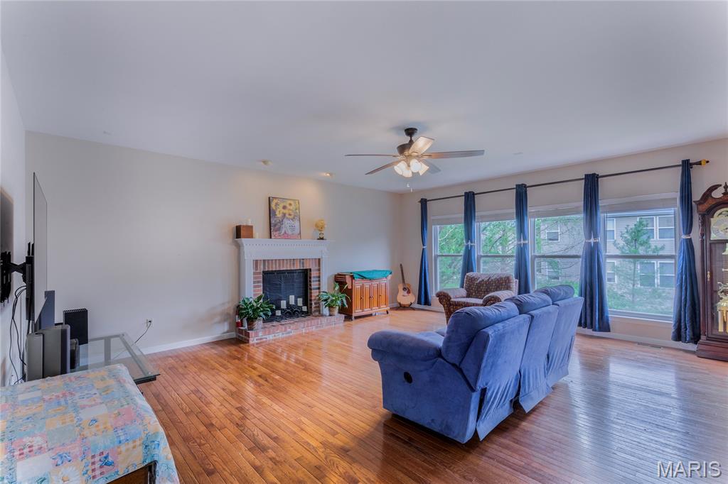 Aberdeen Village H - Residential