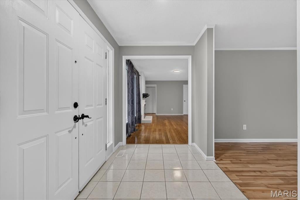 1438 Silverleaf Lane