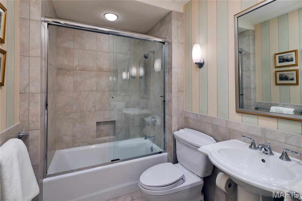 Maryland Walk A Condo - Residential