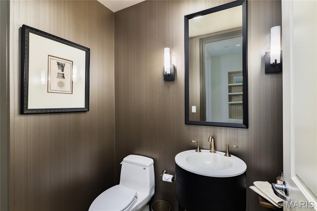 Maryland Walk A Condo - Residential