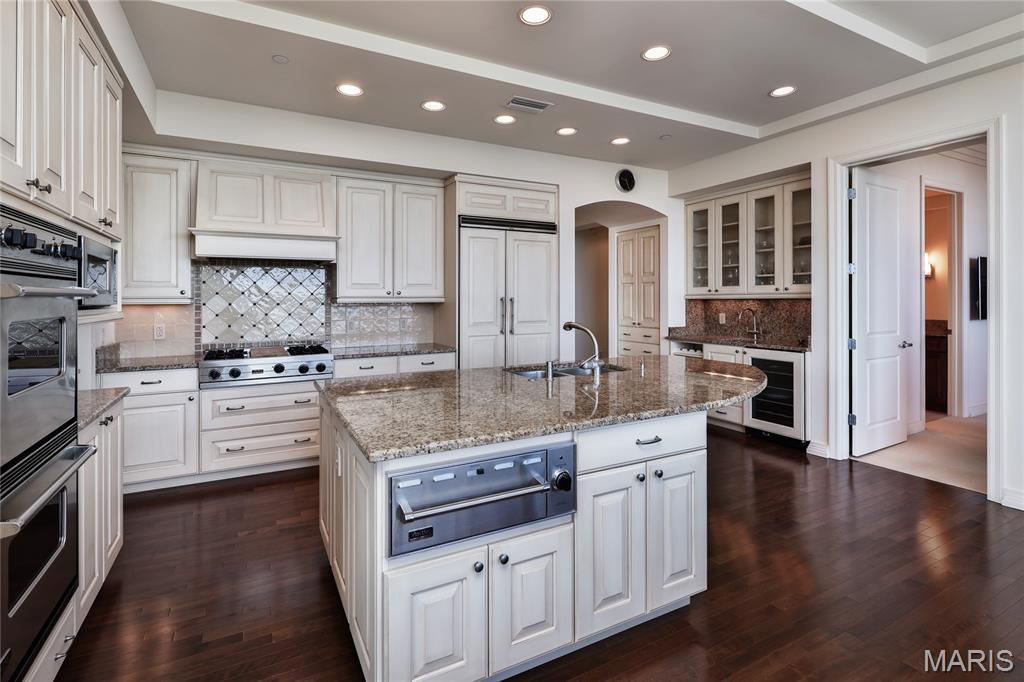 Maryland Walk A Condo - Residential