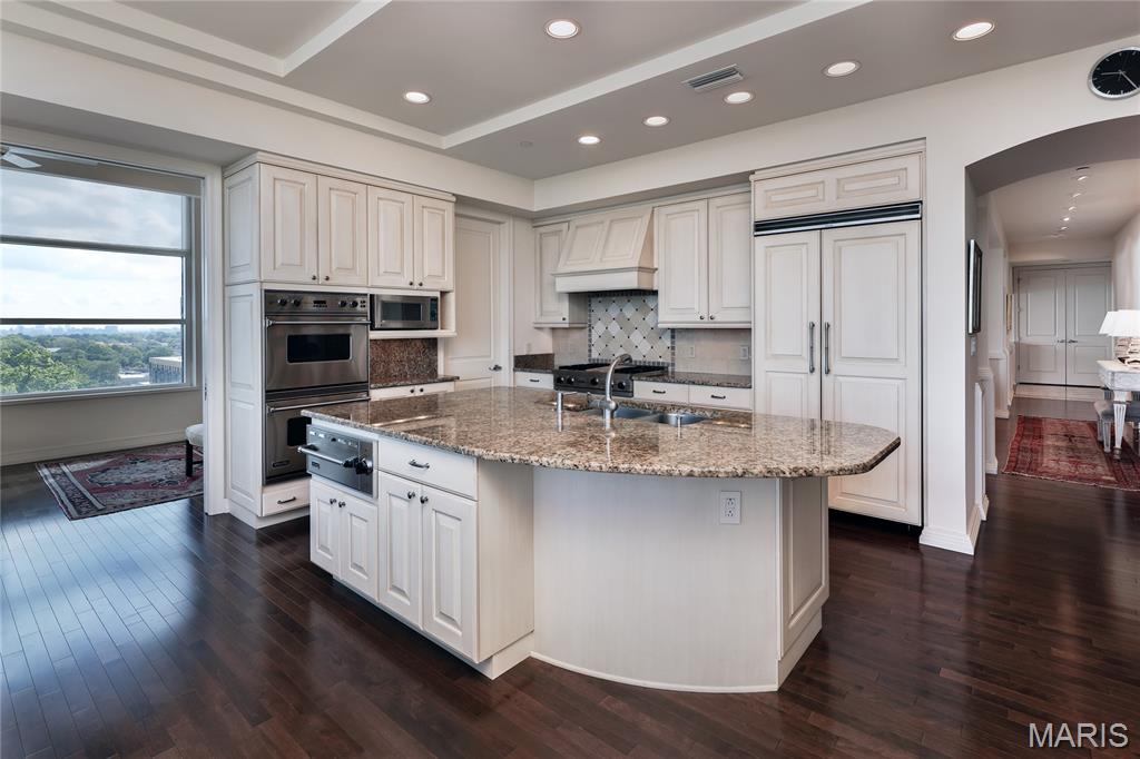 Maryland Walk A Condo - Residential