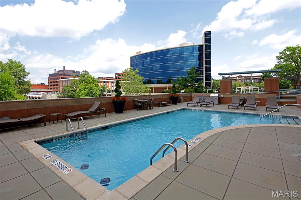 Maryland Walk A Condo - Residential