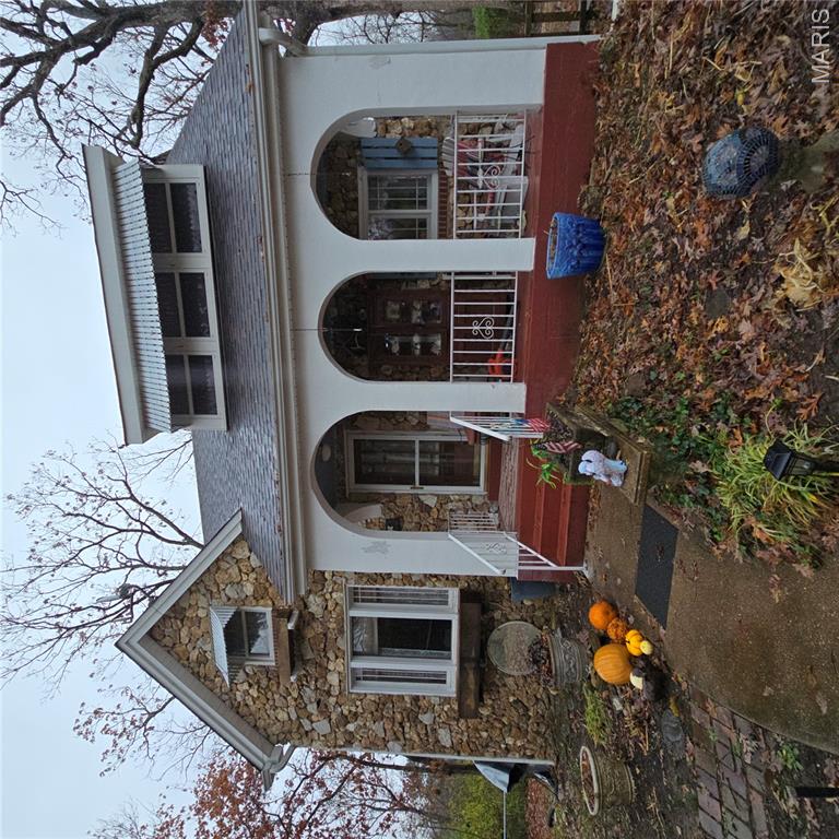 Opeechee Beach - Residential