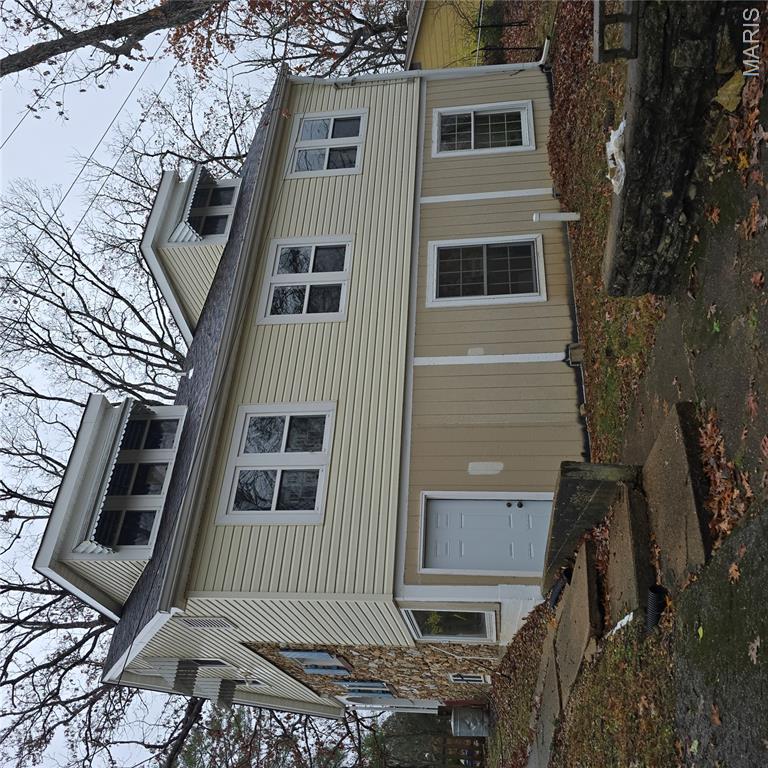 Opeechee Beach - Residential