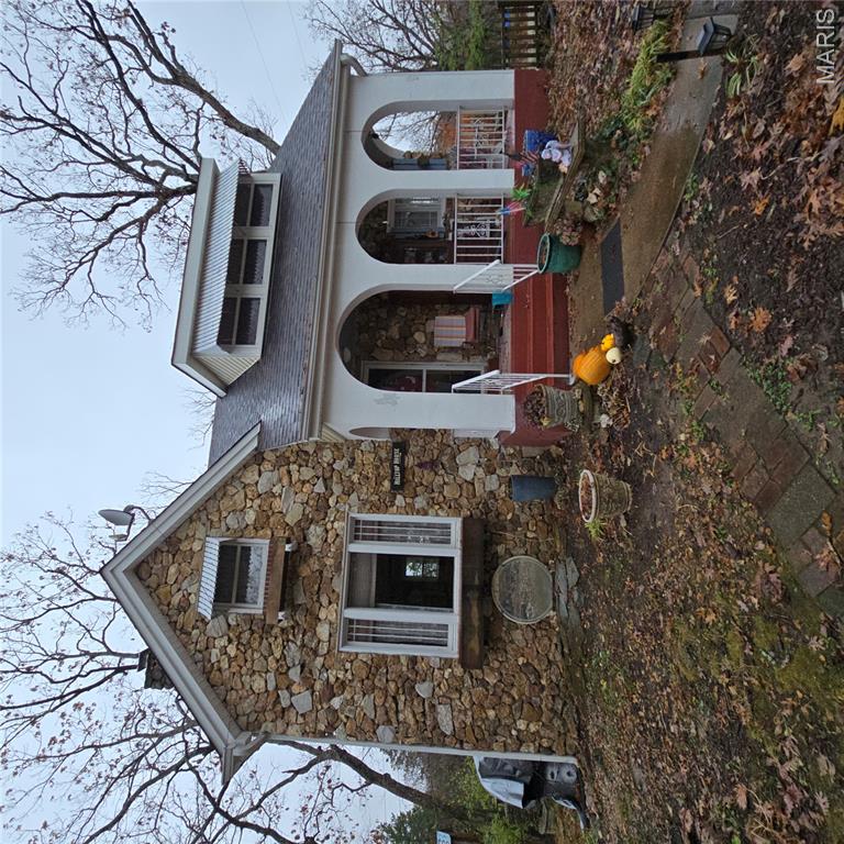 Opeechee Beach - Residential