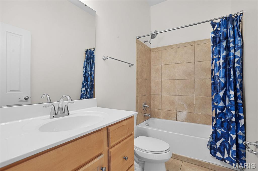 Lafayette Walk Condos - Residential