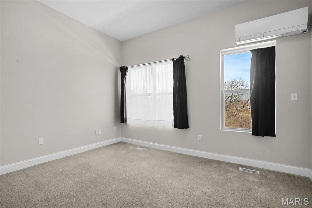 Lafayette Walk Condos - Residential