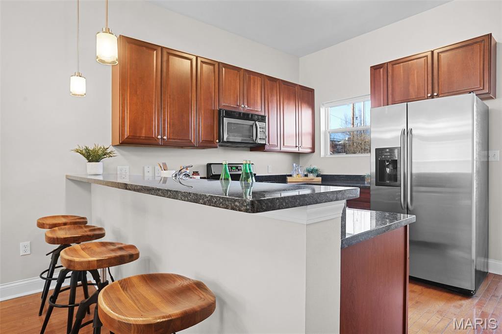 Lafayette Walk Condos - Residential