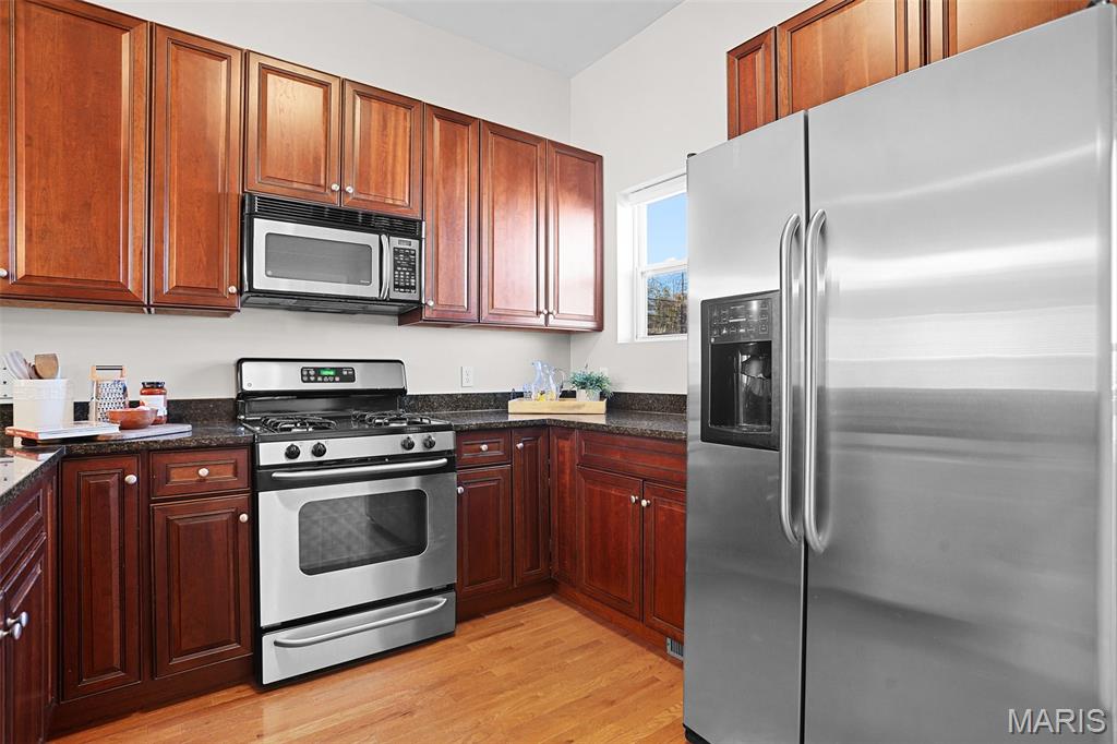 Lafayette Walk Condos - Residential